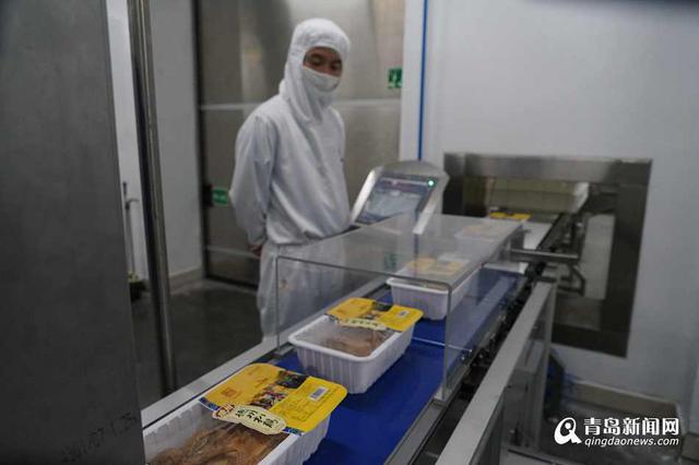 独家:揭秘德州扒鸡诞生始末 追寻透骨的老味道