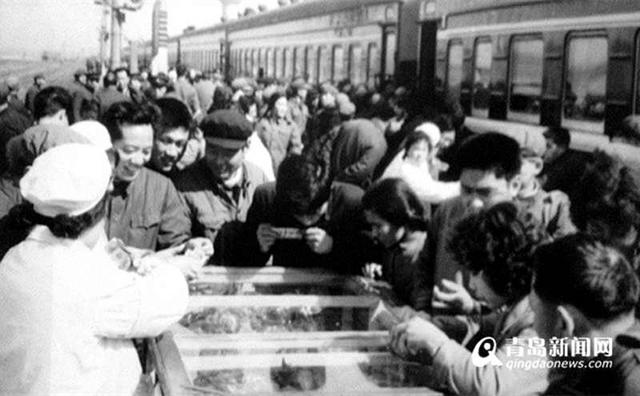 独家:揭秘德州扒鸡诞生始末 追寻透骨的老味道