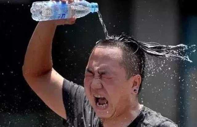 桑拿天就要来了 青岛人何时能享受集中供冷? 桑拿天就要来了 青岛人何时能享受集中供冷?