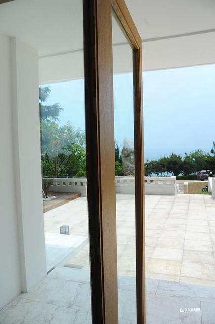 高清：鱼鸣嘴海边 20多年老房子变身绝美民宿