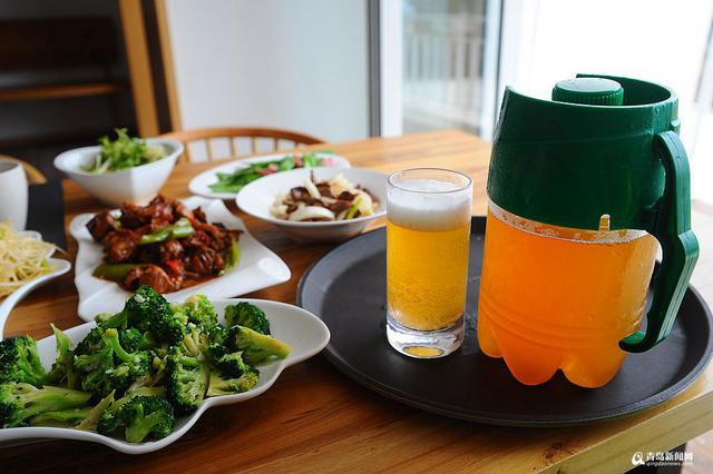 高清：鱼鸣嘴海边 20多年老房子变身绝美民宿