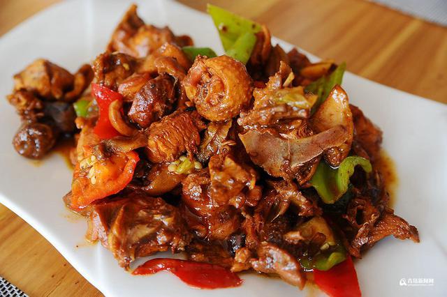 高清：鱼鸣嘴海边 20多年老房子变身绝美民宿