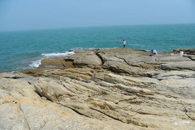 高清：鱼鸣嘴海边 20多年老房子变身绝美民宿