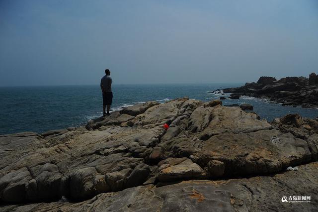 高清：鱼鸣嘴海边 20多年老房子变身绝美民宿