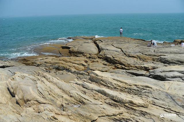 高清：鱼鸣嘴海边 20多年老房子变身绝美民宿