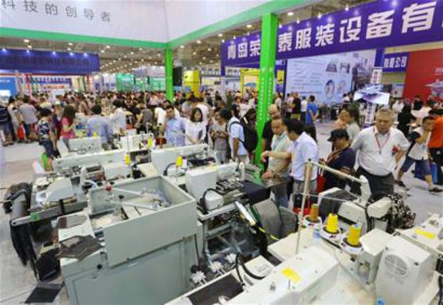 红岛、世博城两大新会展中心预计明年投入运营