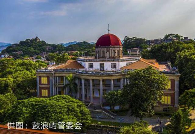 鼓浪屿申遗成功 我国世界遗产总数达52处