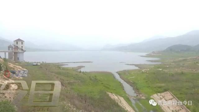 几场雨不解渴 崂山水库距离死库容仅剩1.5米