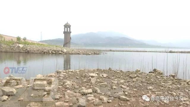 几场雨不解渴 崂山水库距离死库容仅剩1.5米