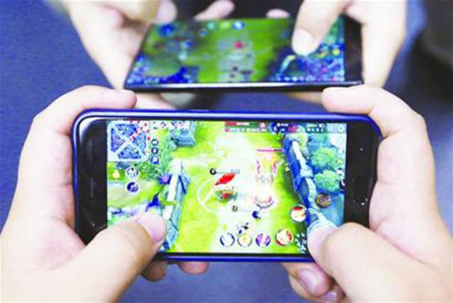 网游代练日赚数百 专家:存信息安全隐患 网游代练日赚数百 专家:存信息安全隐患