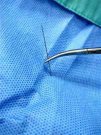 妇女催乳乳腺管遗留钢针 多学科联手取出