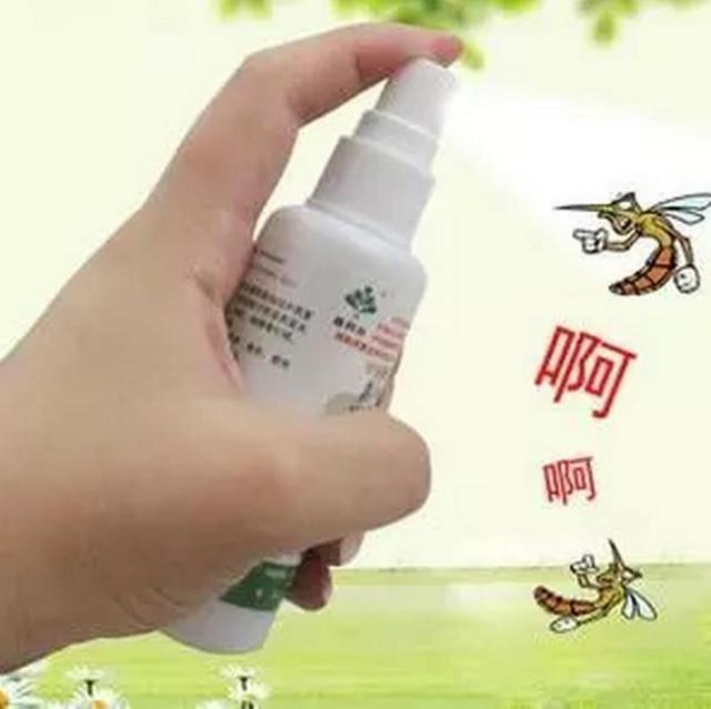 你家的驱蚊产品真有用吗 人肉测试来揭晓