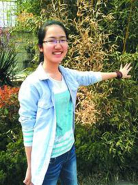 多名学霸提前锁定清华央美