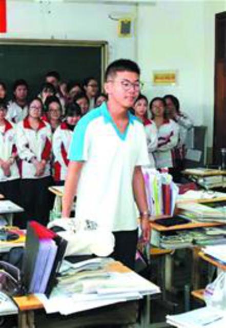 多名学霸提前锁定清华央美