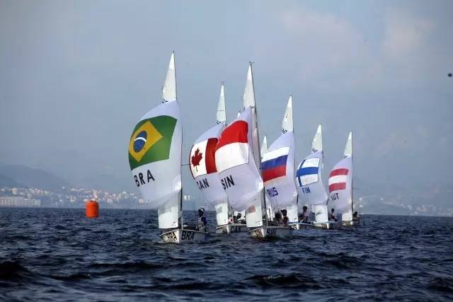 青岛国际帆船周、青岛国际海洋节将于8月开幕