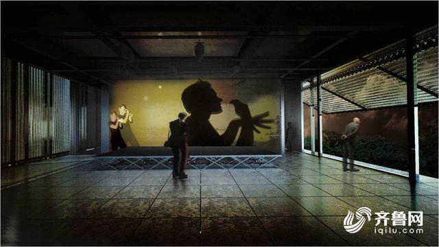 中国唯一！青岛这个项目入围“建筑界奥斯卡”