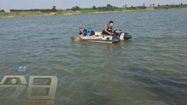 青岛胶州一天连发2起溺亡事件 