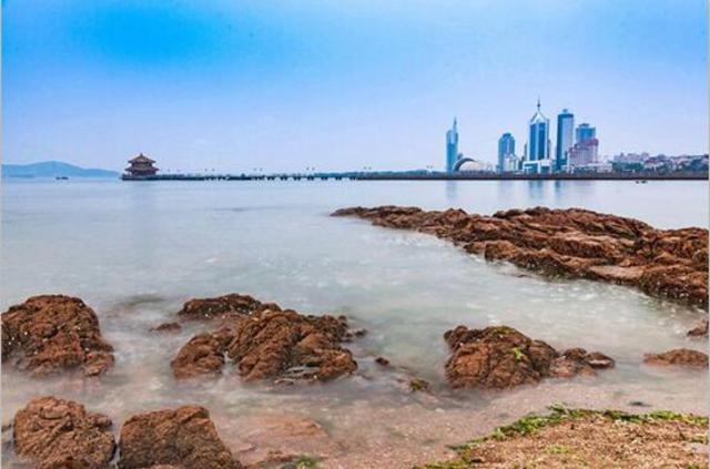 盘点山东夏天20℃的10个景点 崂山等上榜