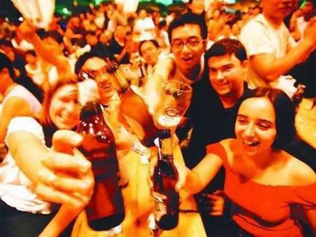 国际电音节重磅登陆奥帆！有哪些看点？(图)