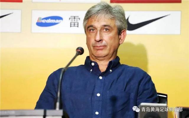 青岛黄海主导进球大战 众志成城客场全取三分