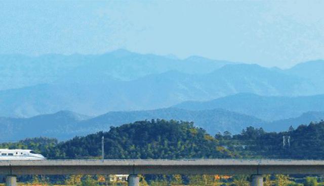 青岛地铁11号线年底开通，去崂山北九水、即墨洗温泉就太方便了！
