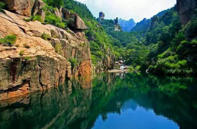 青岛地铁11号线年底开通，去崂山北九水、即墨洗温泉就太方便了！