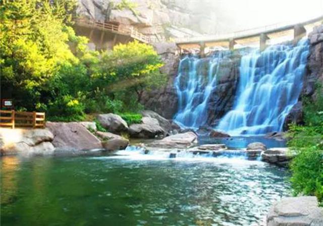 青岛地铁11号线年底开通，去崂山北九水、即墨洗温泉就太方便了！