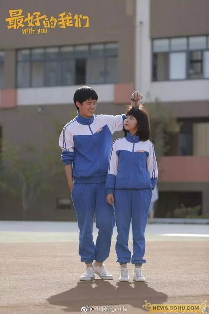 论中国式校服女神 我只服这几位