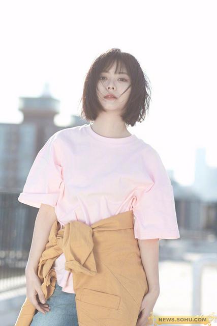 论中国式校服女神 我只服这几位