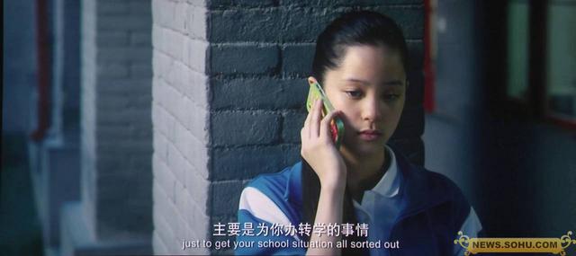 论中国式校服女神 我只服这几位