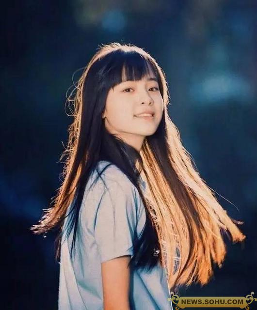 论中国式校服女神 我只服这几位