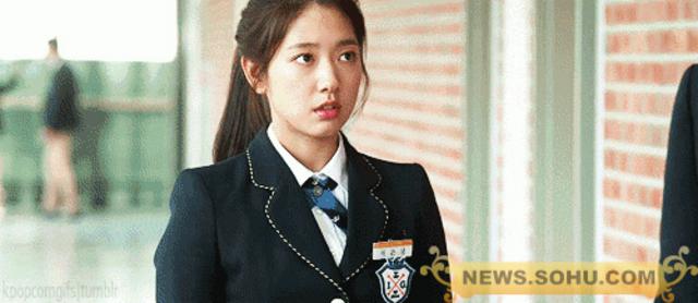 论中国式校服女神 我只服这几位