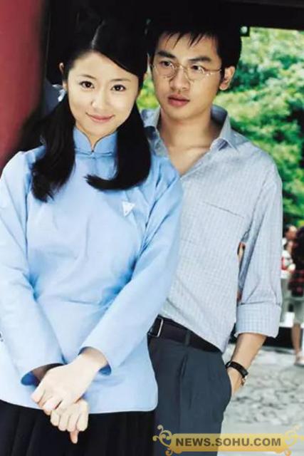 论中国式校服女神 我只服这几位