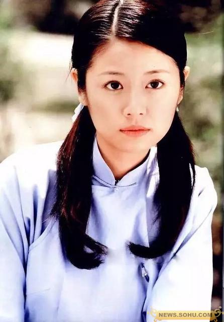 论中国式校服女神 我只服这几位