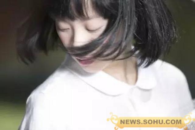 论中国式校服女神 我只服这几位