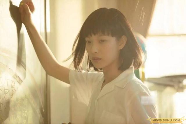 论中国式校服女神 我只服这几位