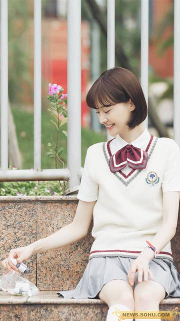 论中国式校服女神 我只服这几位