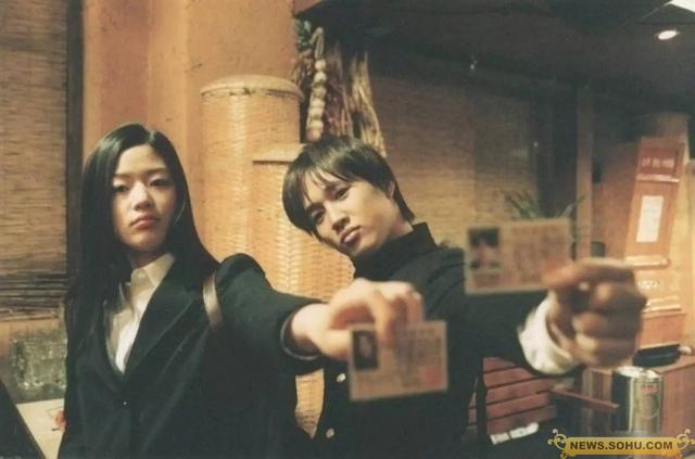 论中国式校服女神 我只服这几位