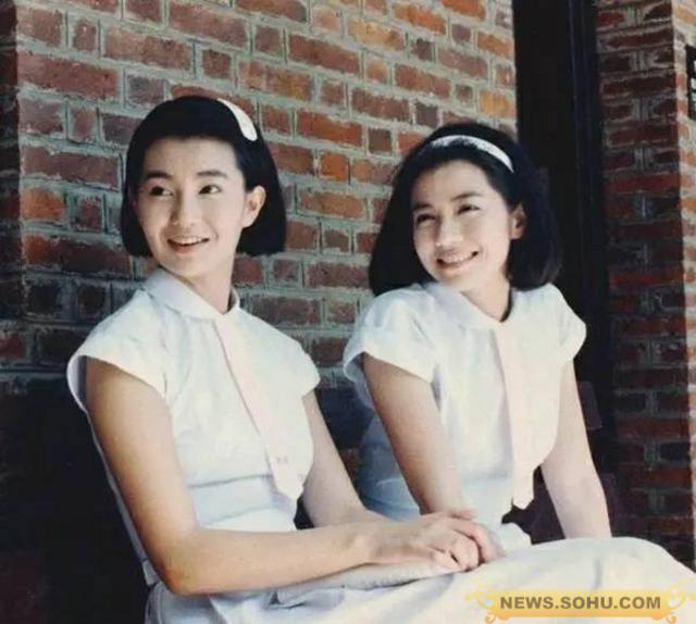 论中国式校服女神 我只服这几位