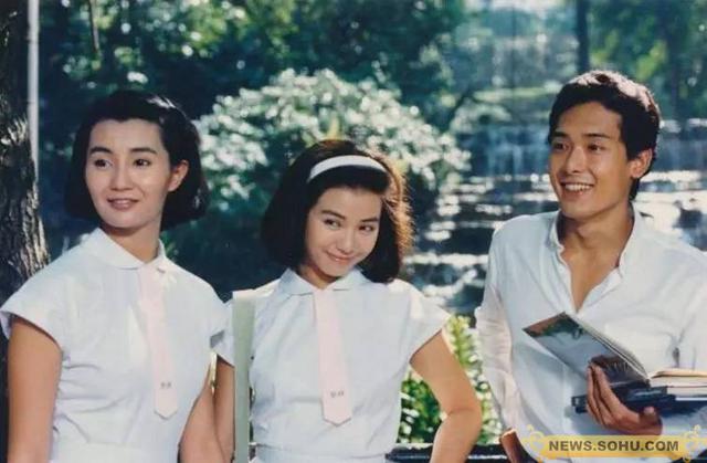 论中国式校服女神 我只服这几位