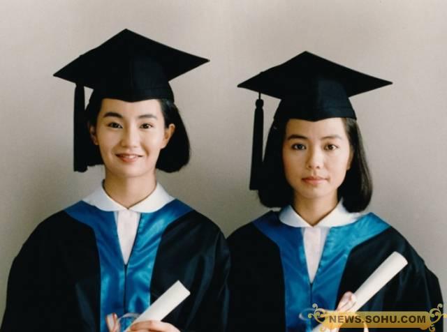 论中国式校服女神 我只服这几位