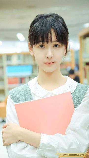 论中国式校服女神 我只服这几位
