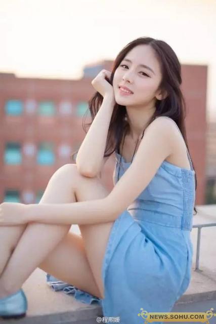 论中国式校服女神 我只服这几位