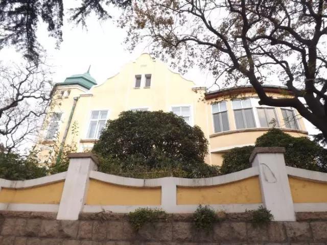 涨知识 青岛还有这些你叫不上名字的历史建筑