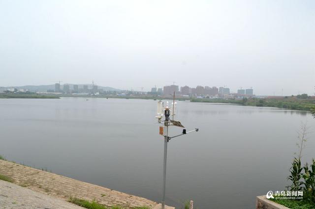 没喝恣!连续降雨后各大水库仍喊渴