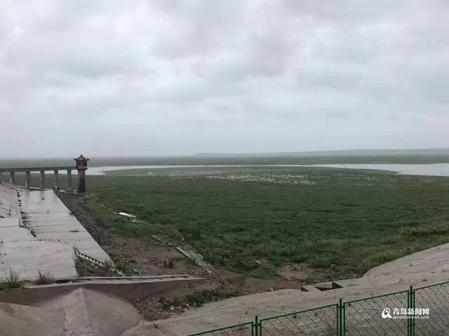 没喝恣!连续降雨后各大水库仍喊渴