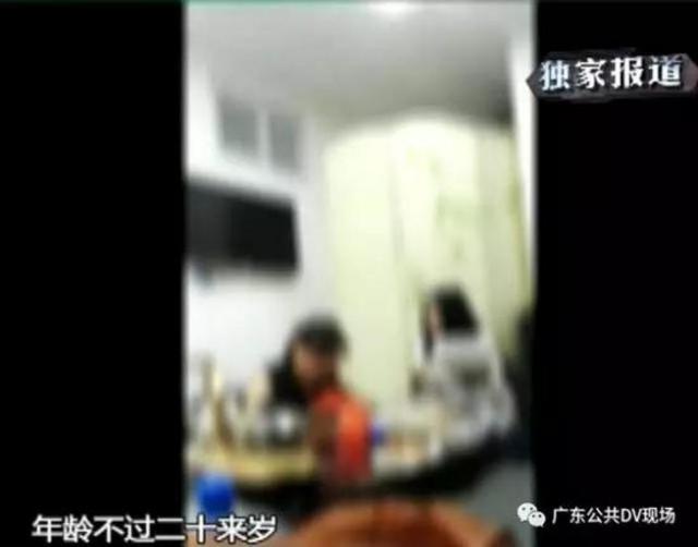 广州卖卵黑市:少女卖卵一次赚1.5万 有人险丢命