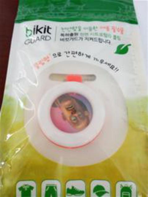 热销防蚊扣真能驱蚊?价格参差不齐质量难保障