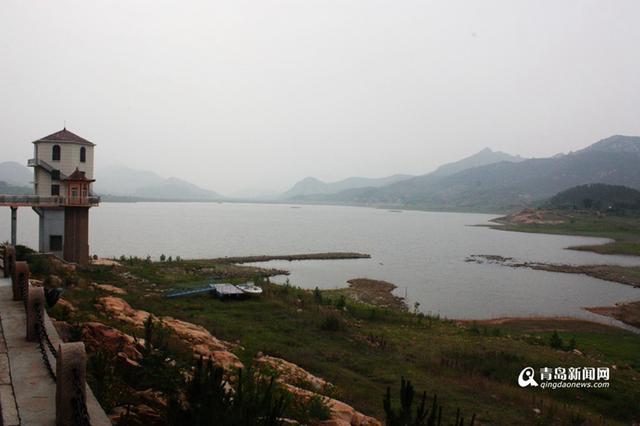 没喝恣!连续降雨后各大水库仍喊渴