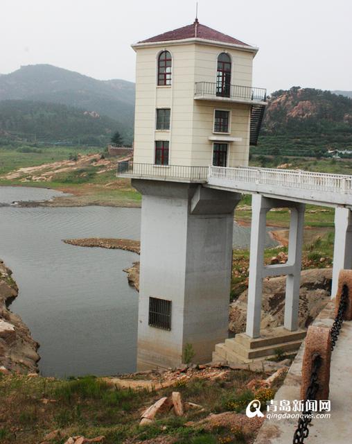 没喝恣!连续降雨后各大水库仍喊渴